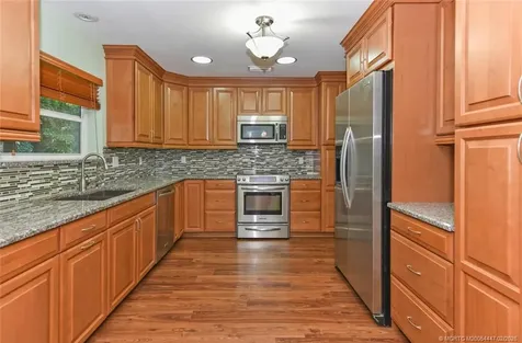 2580 SW Bobalink Court Palm City FL 34990