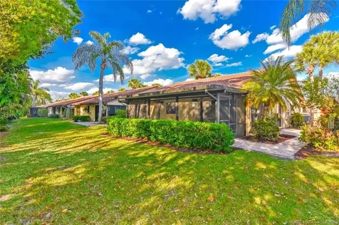 2580 SW Bobalink Court Palm City FL 34990