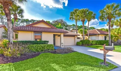 2580 SW Bobalink Court Palm City FL 34990