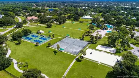 2580 SW Bobalink Court Palm City FL 34990