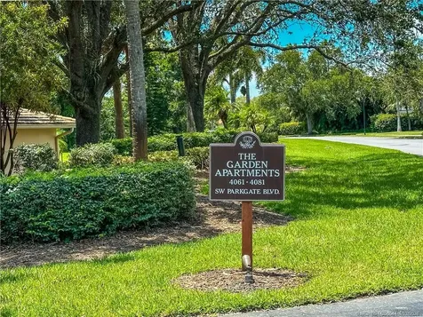 4081 SW Parkgate Boulevard Palm City FL 34990