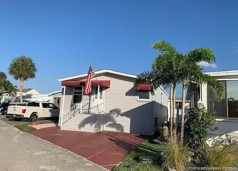 536 Nettles Boulevard Jensen Beach FL 34957
