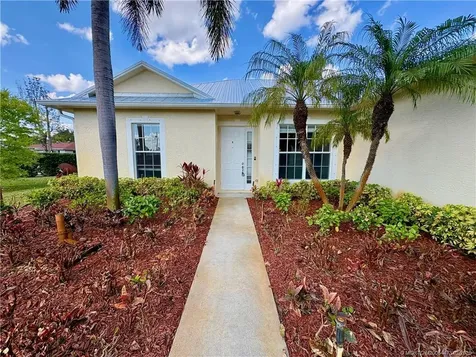 947 NW 13th Street Stuart FL 34994
