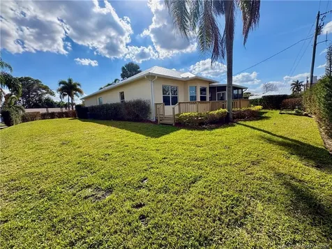 947 NW 13th Street Stuart FL 34994