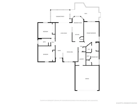 947 NW 13th Street Stuart FL 34994