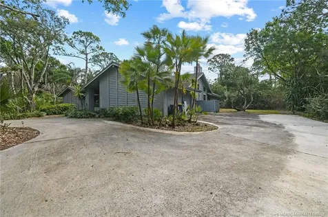 1900 SW Crane Creek Avenue Palm City FL 34990