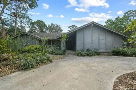 1900 SW Crane Creek Avenue Palm City FL 34990