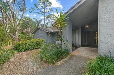 1900 SW Crane Creek Avenue Palm City FL 34990