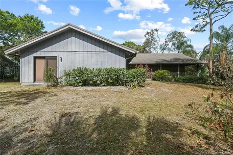 1900 SW Crane Creek Avenue Palm City FL 34990