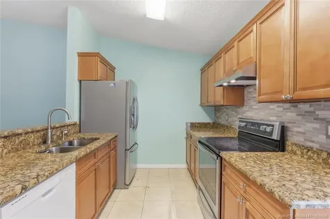 726 SW Bond Road Port St Lucie FL 34953