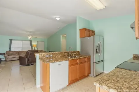 726 SW Bond Road Port St Lucie FL 34953