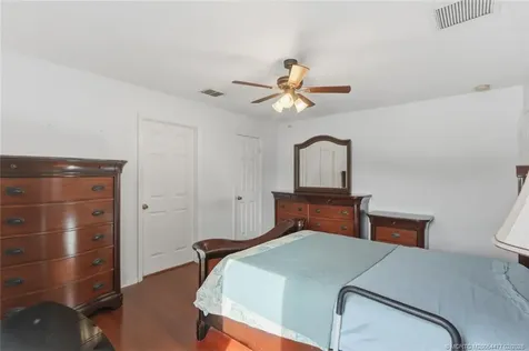 726 SW Bond Road Port St Lucie FL 34953