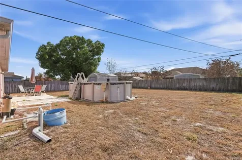 726 SW Bond Road Port St Lucie FL 34953