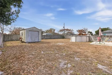 726 SW Bond Road Port St Lucie FL 34953