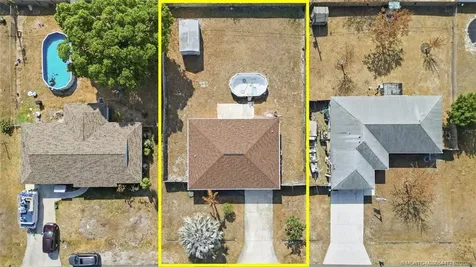 726 SW Bond Road Port St Lucie FL 34953