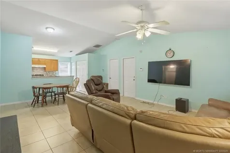 726 SW Bond Road Port St Lucie FL 34953