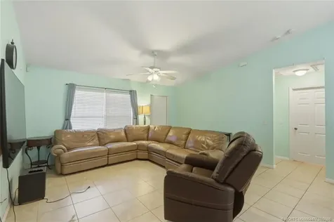 726 SW Bond Road Port St Lucie FL 34953