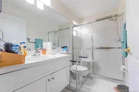 445 NW Sherry Lane Port St Lucie FL 34986