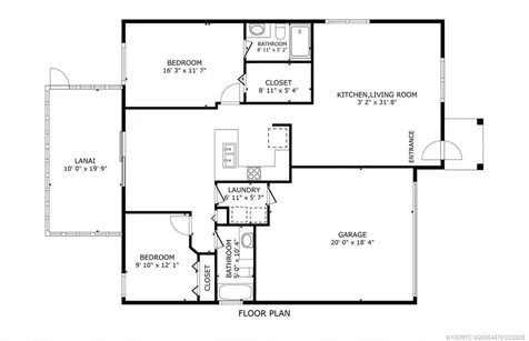 445 NW Sherry Lane Port St Lucie FL 34986