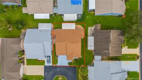 445 NW Sherry Lane Port St Lucie FL 34986