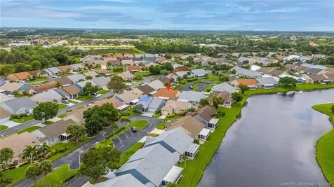 445 NW Sherry Lane Port St Lucie FL 34986