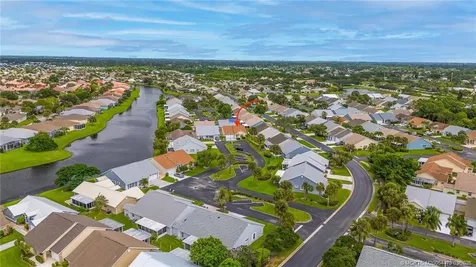 445 NW Sherry Lane Port St Lucie FL 34986