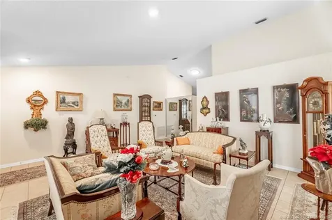 445 NW Sherry Lane Port St Lucie FL 34986