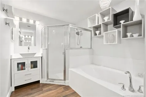 537 SW Laconic Avenue SW Port St Lucie FL 34953