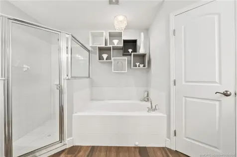 537 SW Laconic Avenue SW Port St Lucie FL 34953