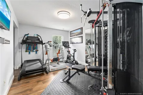 537 SW Laconic Avenue SW Port St Lucie FL 34953