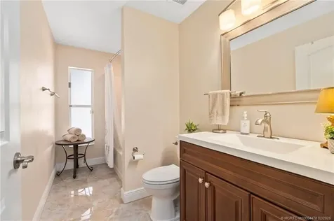 537 SW Laconic Avenue SW Port St Lucie FL 34953