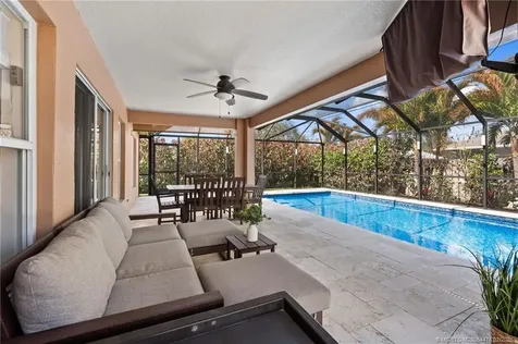 537 SW Laconic Avenue SW Port St Lucie FL 34953