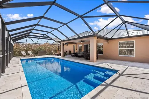 537 SW Laconic Avenue SW Port St Lucie FL 34953