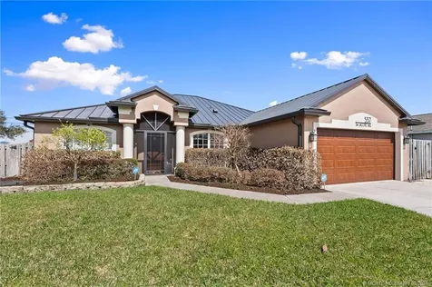 537 SW Laconic Avenue SW Port St Lucie FL 34953