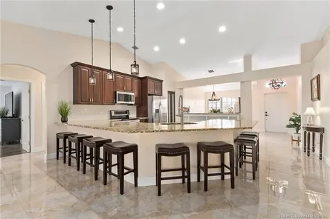 537 SW Laconic Avenue SW Port St Lucie FL 34953