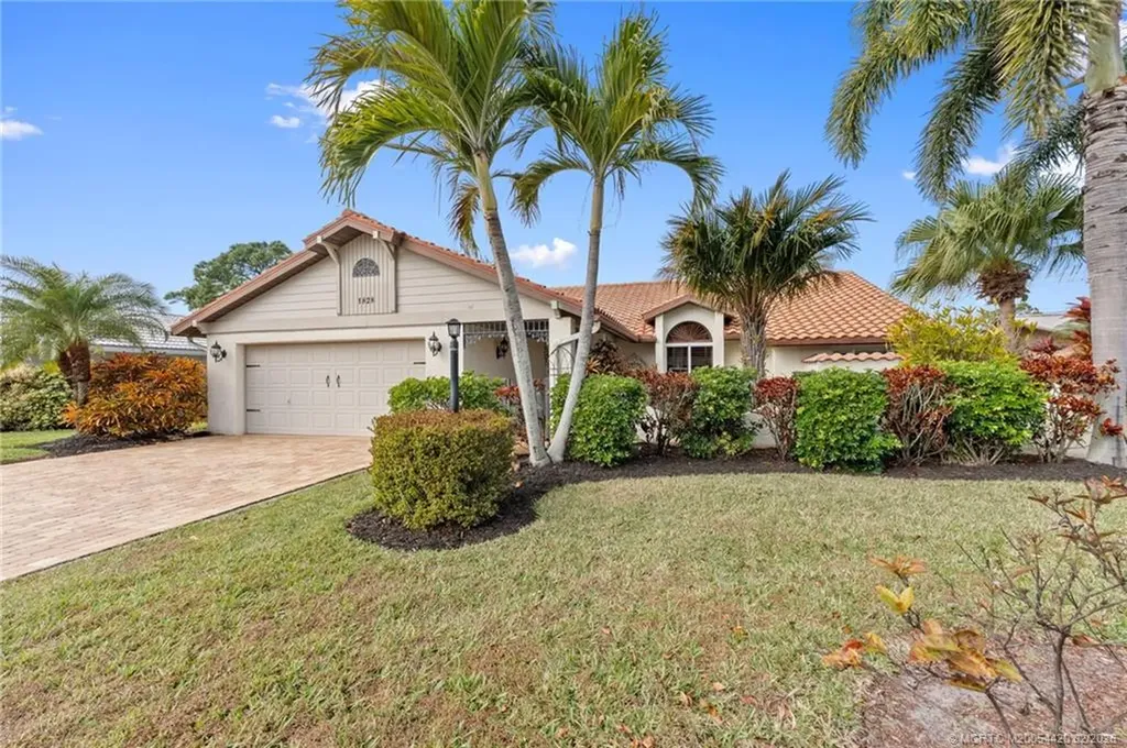 1828 SE Coronado Lane Stuart FL 34996