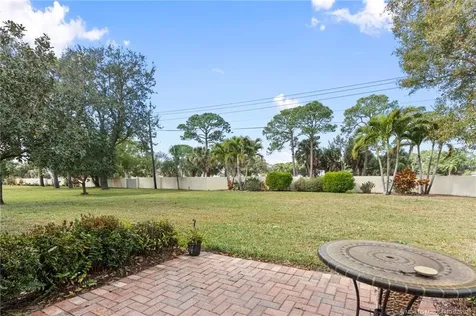 1828 SE Coronado Lane Stuart FL 34996