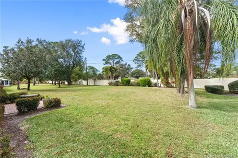 1828 SE Coronado Lane Stuart FL 34996