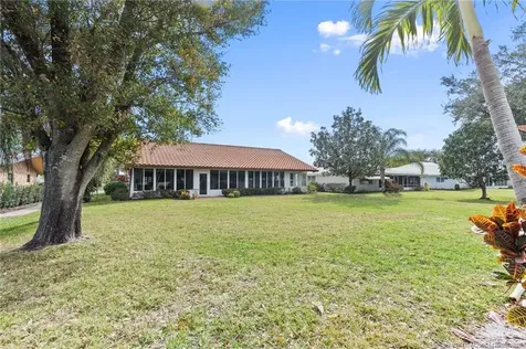 1828 SE Coronado Lane Stuart FL 34996