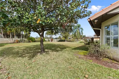 1828 SE Coronado Lane Stuart FL 34996
