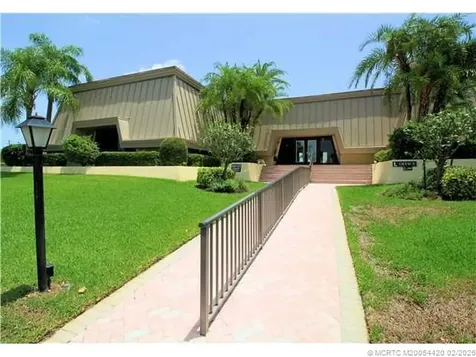 1828 SE Coronado Lane Stuart FL 34996