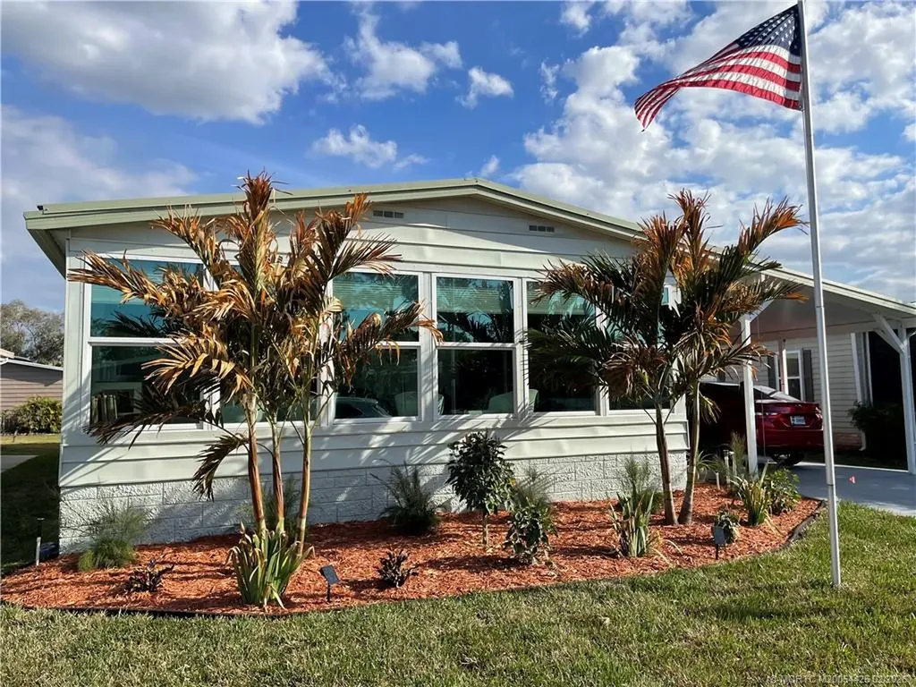 14513 SW Rake Drive Indiantown FL 34956