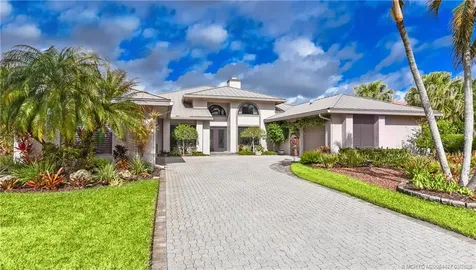 4194 SW Gleneagle Circle Palm City FL 34990