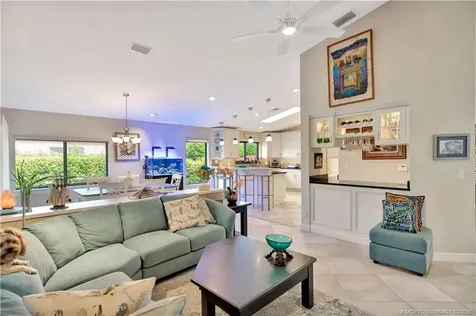 4194 SW Gleneagle Circle Palm City FL 34990