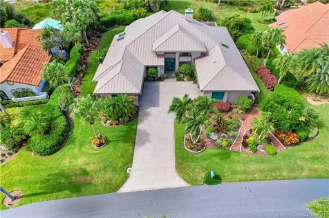 4194 SW Gleneagle Circle Palm City FL 34990