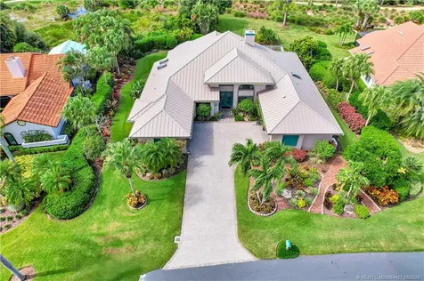 4194 SW Gleneagle Circle Palm City FL 34990