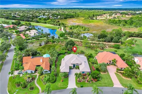 4194 SW Gleneagle Circle Palm City FL 34990