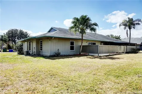 4007 NW Cinnamon Tree Circle Jensen Beach FL 34957