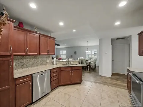 40 Mediterranean Boulevard N Port St Lucie FL 34952