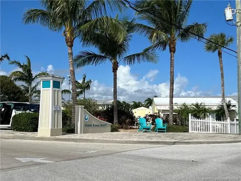 102 Shoal Drive Ocean Breeze FL 34957